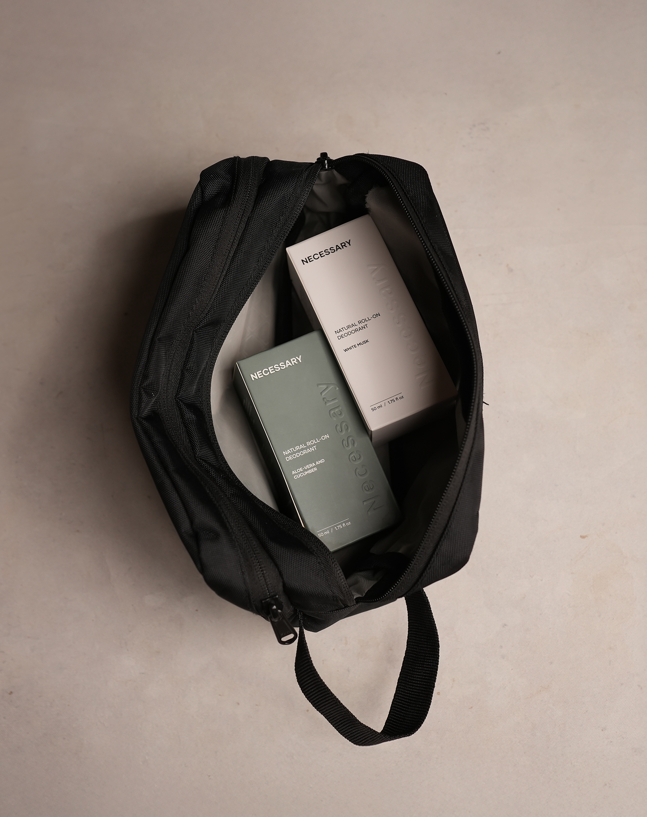 White Musk Deodorant