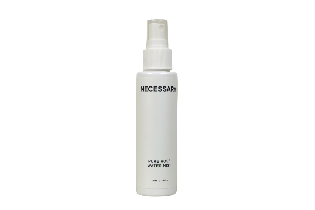 PURE ROSE WATER MIST