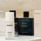 AMBER WOOD DEODORANT