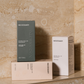 AMBER WOOD DEODORANT