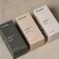 AMBER WOOD DEODORANT