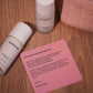 Safe Space 002 - Gifting Set