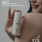 NATURAL ROLL-ON DEODORANT WHITE MUSK