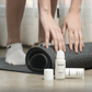 NATURAL ROLL-ON DEODORANT WHITE MUSK