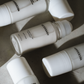 NATURAL ROLL-ON DEODORANT WHITE MUSK