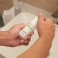NATURAL ROLL-ON DEODORANT WHITE MUSK