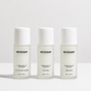 White Musk + Amber Wood + Aloe Vera Cucumber Deodorants